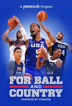 watch free For Ball and Country