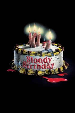 watch free Bloody Birthday