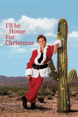 watch free I'll Be Home for Christmas