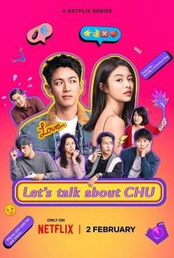 watch free Let's Talk About CHU