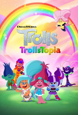 watch free Trolls: TrollsTopia