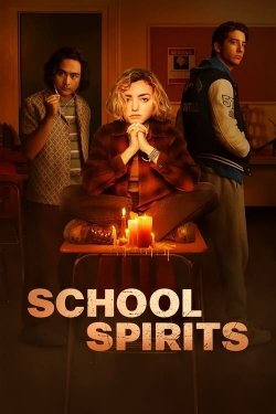 watch free School Spirits