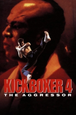 watch free Kickboxer 4: The Aggressor