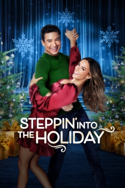 watch free Steppin' into the Holidays