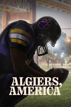 watch free Algiers, America