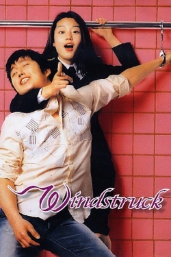 watch free Windstruck
