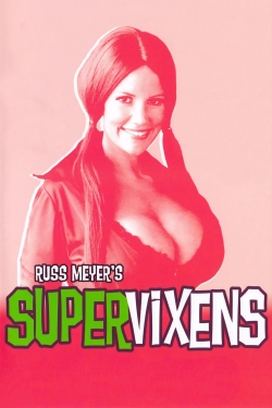 watch free Supervixens