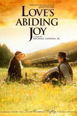 watch free Love's Abiding Joy