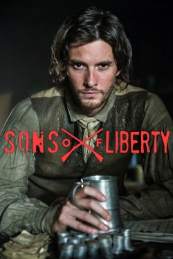 watch free Sons of Liberty