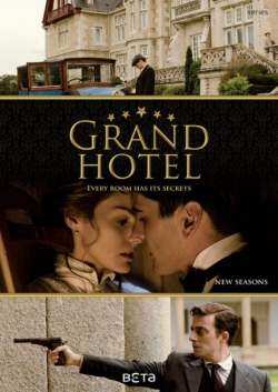 watch free Grand Hotel