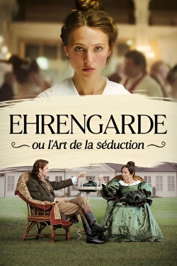 watch free Ehrengard: The Art of Seduction