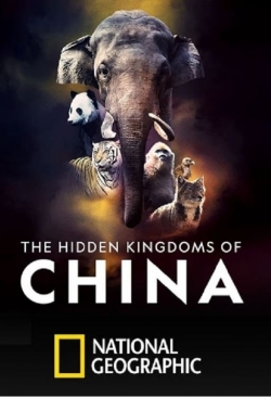watch free The Hidden Kingdoms of China