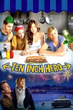 watch free Ten Inch Hero