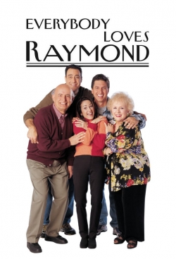 watch free Everybody Loves Raymond