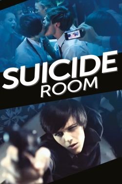 watch free Suicide Room