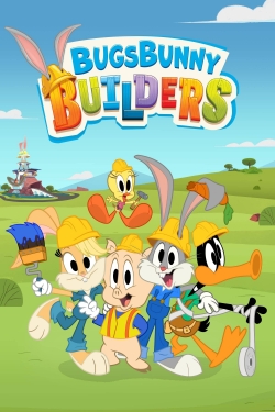 watch free Bugs Bunny Builders