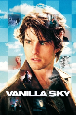 watch free Vanilla Sky