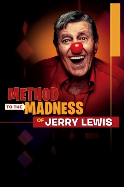 watch free Method to the Madness of Jerry Lewis