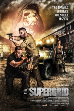 watch free SuperGrid