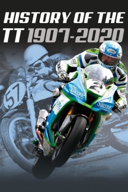 watch free History of the TT 1907-2020