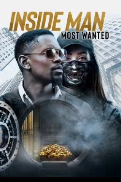 watch free Inside Man: Most Wanted