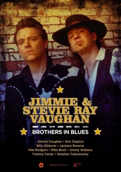 watch free Jimmie & Stevie Ray Vaughan: Brothers in Blues
