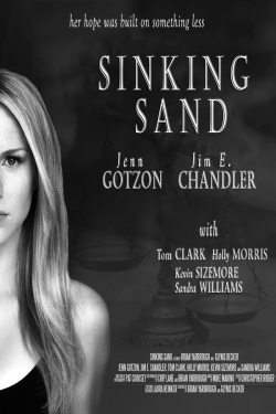 watch free Sinking Sand