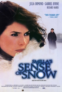 watch free Smilla's Sense of Snow
