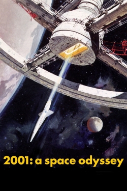 watch free 2001: A Space Odyssey