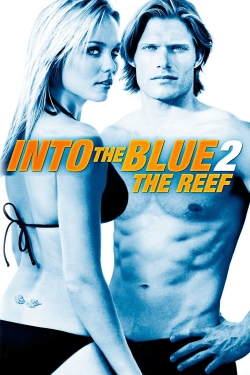 watch free Into the Blue 2: The Reef