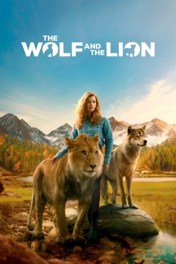 watch free The Wolf and the Lion