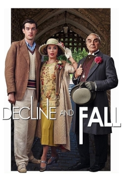 watch free Decline and Fall