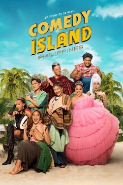 watch free Comedy Island Philippines