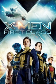 watch free X-Men: First Class 35mm Special