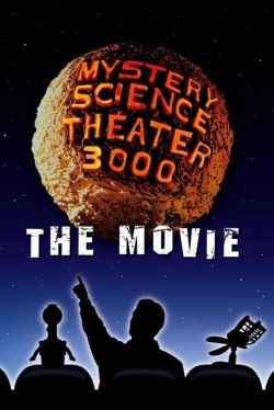 watch free Mystery Science Theater 3000: The Movie