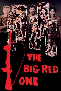 watch free The Big Red One