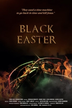 watch free Black Easter