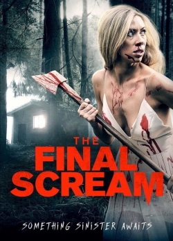 watch free The Final Scream