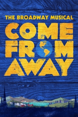 watch free Come from Away