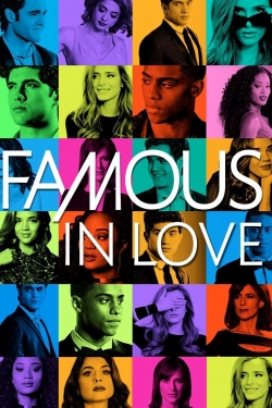 watch free Famous in Love