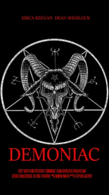 watch free Demoniac