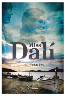 watch free Miss Dalí