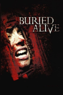 watch free Buried Alive