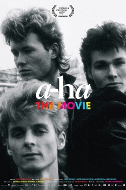 watch free a-ha: The Movie