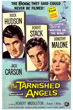 watch free The Tarnished Angels
