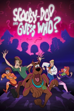 watch free Scooby-Doo and Guess Who?