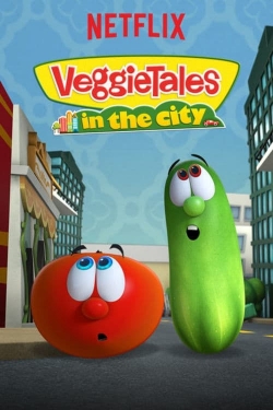 watch free VeggieTales in the City