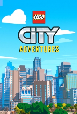 watch free LEGO City Adventures