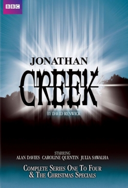 watch free Jonathan Creek
