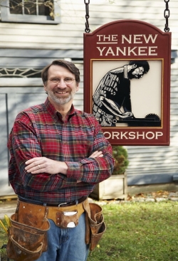watch free The New Yankee Workshop